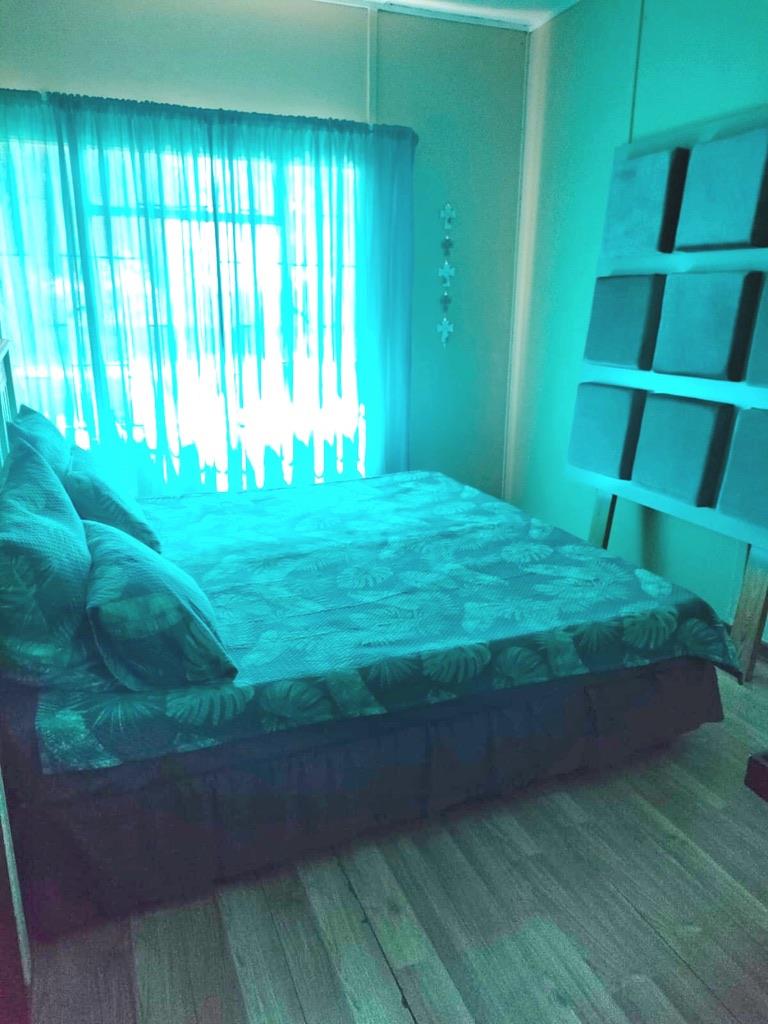 3 Bedroom Property for Sale in Boshof Free State